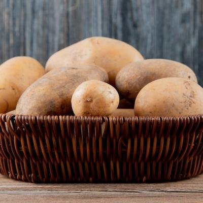 Potato