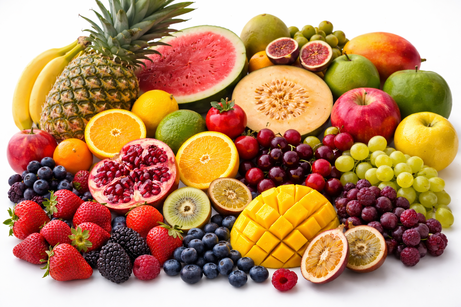 Fruits