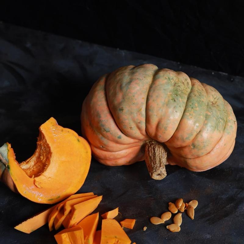 Pumpkin