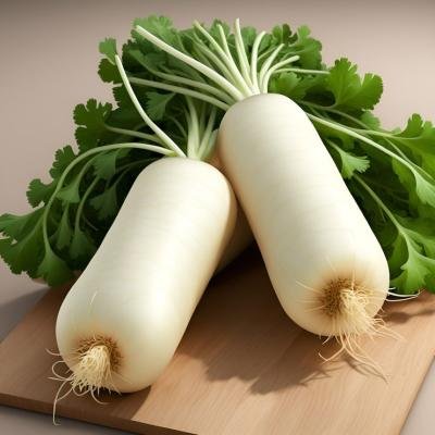 Radish